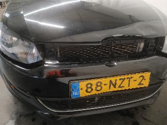 Volkswagen Polo Polo V (6R) Hatchback 1.2 TDI 12V BlueMotion (CFWA(Euro 5)) [55kW]  (1=
0-2009/05-2014) picture 20