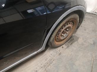 Honda Civic Civic (FK/FN) Hatchback 2.2 i-CTDi 16V (N22A2) [103kW]  (09-2005/01-20=
12) picture 19