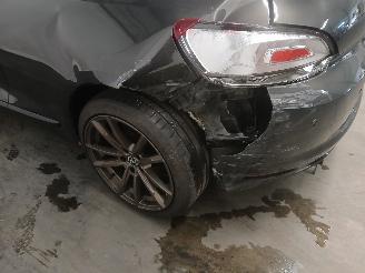 Volkswagen Scirocco Scirocco (137/13AD) Hatchback 3-drs 2.0 TSI 16V (CAWB) [147kW]  (05-20=
08/11-2009) picture 19