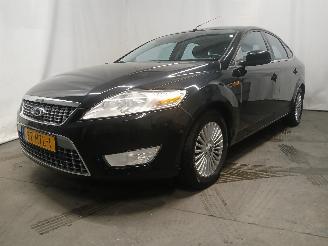  Ford Mondeo Mondeo IV Hatchback 2.0 16V Flexifuel (TBBA(Euro 5)) [107kW]  (03-2009=
/09-2014) 2009/2