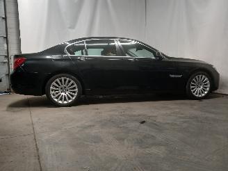 BMW 7-serie 7 serie (F01/02/03/04) Sedan 730d 24V (N57-D30A) [180kW]  (09-2008/06-=
2012) picture 7