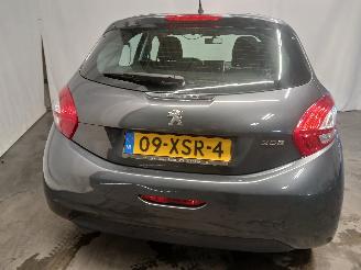 Peugeot 208 208 I (CA/CC/CK/CL) Hatchback 1.2 Vti 12V PureTech 82 (EB2F(HMZ)) [60k=
W]  (03-2012/12-2019) picture 18