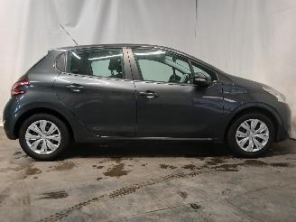 Peugeot 208 208 I (CA/CC/CK/CL) Hatchback 1.2 Vti 12V PureTech 82 (EB2F(HMZ)) [60k=
W]  (03-2012/12-2019) picture 6