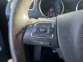 Volkswagen Golf Golf VI Variant (AJ5/1KA) Combi 1.4 TSI 122 16V (CAXA(Euro 5)) [90kW] =
 (07-2009/07-2013) picture 19