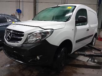 Uttjänta bilar auto Mercedes Citan Citan (415.6) Van 1.5 108 CDI (OM607.951(K9K)) [55kW]  (11-2012/08-202=
1) 2015/6