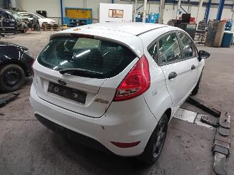 Ford Fiesta Fiesta 6 (JA8) Hatchback 1.25 16V (STJC) [44kW]  (06-2008/06-2017) picture 3