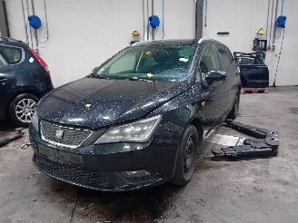 Vrakbiler auto Seat Ibiza Ibiza ST (6J8) Combi 1.2 TDI Ecomotive (CFWA) [55kW]  (04-2010/05-2015=
) 2012/12
