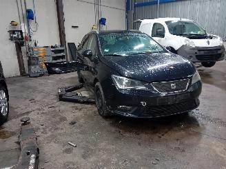 Seat Ibiza Ibiza ST (6J8) Combi 1.2 TDI Ecomotive (CFWA) [55kW]  (04-2010/05-2015=
) picture 2