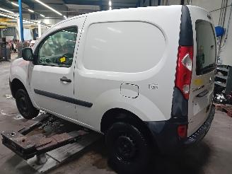 Renault Kangoo Kangoo Express (FW) Van 1.5 dCi 75 (K9K-628(K9K-E6)) [55kW]  (09-2010/=
=2E..) picture 4