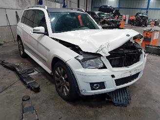 Mercedes  GLK (204.7/9) SUV 3.0 280 V6 24V 4-Matic (M272.948) [170kW]  (06-2008/=
06-2009) picture 2