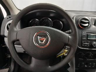 Dacia Logan Logan MCV II/Sandero Wagon (7S) Combi 0.9 TCE 12V (H4B-400(H4B-A4)) [6=
6kW]  (02-2013/...) picture 13