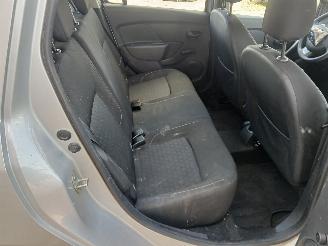 Dacia Logan Logan MCV II/Sandero Wagon (7S) Combi 1.2 16V (D4F-732(D4F-F7)) [55kW]=
  (02-2013/02-2017) picture 10