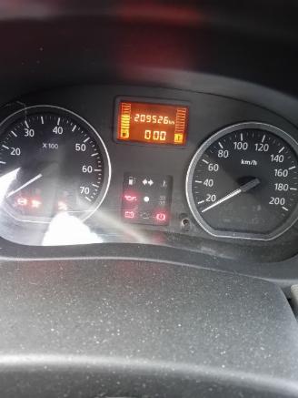 Dacia Sandero Sandero I (BS) Hatchback 1.2 16V (D4F-732(D4F-F7)) [55kW]  (11-2008/12=
-2012) picture 2