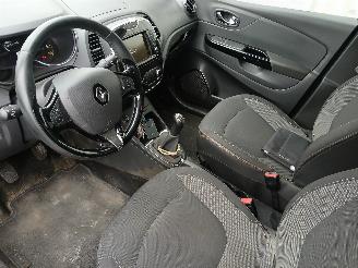 Renault Captur Captur (2R) SUV 0.9 Energy TCE 12V (H4B-400(H4B-A4)) [66kW]  (06-2013/=
=2E..) picture 11