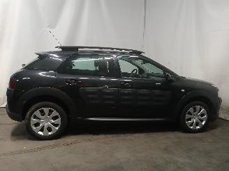 Citroën C4 C4 Cactus (0B/0P) Hatchback 5-drs 1.2 PureTech 82 12V (EB2F(HMZ)) [60k=
W]  (09-2014/...) picture 7