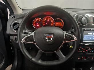 Dacia Logan Logan MCV II/Sandero Wagon (7S) Combi 0.9 TCE 12V (H4B-408(H4B-B4)) [6=
6kW]  (02-2013/...) picture 18