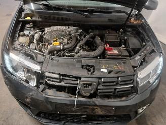 Dacia Logan Logan MCV II/Sandero Wagon (7S) Combi 0.9 TCE 12V (H4B-408(H4B-B4)) [6=
6kW]  (02-2013/...) picture 23