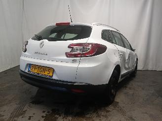 Renault Mégane Megane III Grandtour (KZ) Combi 5-drs 1.5 dCi 90 (K9K-834(K9K-H8)) [66=
kW]  (05-2009/04-2016) picture 4