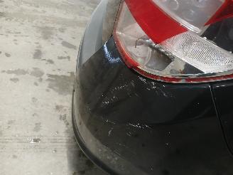 Kia Cee d Cee'd Sporty Wagon (EDF) Combi 1.4 16V (G4FA) [66kW]  (07-2009/12-2012=
) picture 20