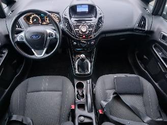 Ford B-Max B-Max (JK8) MPV 1.0 EcoBoost 12V 100 (SFJB(Euro 5)) [74kW]  (10-2012/.=
=2E.) picture 10