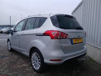Ford B-Max B-Max (JK8) MPV 1.0 EcoBoost 12V 100 (SFJB(Euro 5)) [74kW]  (10-2012/.=
=2E.) picture 5