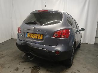 Nissan Qashqai Qashqai (J10) SUV 2.0 16V (MR20DE(Euro 5)) [104kW]  (02-2007/01-2014) picture 5