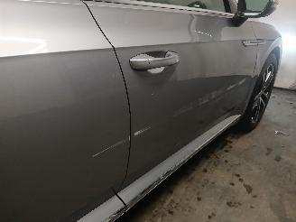 Volkswagen Arteon Arteon (3HAB) Hatchback 5-drs 2.0 TSI 16V 4Motion (DJHC) [206kW]  (04-=
2017/...) picture 26