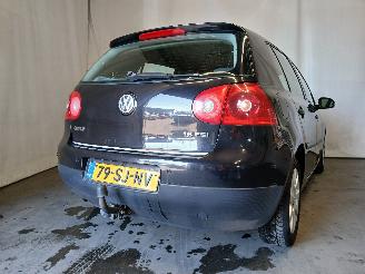 Volkswagen Golf Golf V (1K1) Hatchback 1.6 FSI 16V (BLF(Euro 4)) [85kW]  (10-2003/07-2=
008) picture 5
