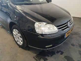 Volkswagen Golf Golf V (1K1) Hatchback 1.6 FSI 16V (BLF(Euro 4)) [85kW]  (10-2003/07-2=
008) picture 24