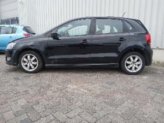 Volkswagen Polo Polo V (6R) Hatchback 1.2 TDI 12V BlueMotion (CFWA(Euro 5)) [55kW]  (1=
0-2009/05-2014) picture 3