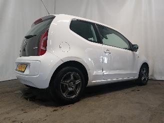 Volkswagen Up! Up! (121) Hatchback 1.0 12V 60 (CHYA) [44kW]  (08-2011/08-2020) picture 6
