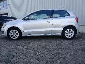 Volkswagen Polo Polo V (6R) Hatchback 1.2 TDI 12V BlueMotion (CFWA(Euro 5)) [55kW]  (1=
0-2009/05-2014) picture 4