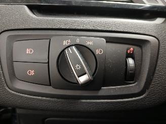 BMW X1 X1 (F48) SUV sDrive 18i 1.5 12V TwinPower Turbo (B38-A15A) [103kW]  (0=
7-2017/06-2022) picture 15