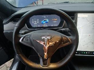 Tesla Model S Model S Liftback P100D AWD (L2S) [568kW]  (10-2016/...) picture 16