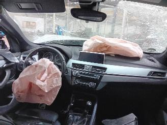 BMW X1 X1 (F48) SUV sDrive 18d 2.0 16V (B47-C20A(Euro 6)) [110kW]  (07-2015/0=
6-2022) picture 5