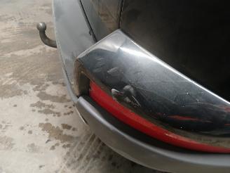 Volvo Xc-90 XC90 I SUV 2.4 D5 20V (D5244T4) [136kW]  (04-2005/12-2012) picture 20