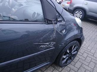 Peugeot 107 107 Hatchback 1.0 12V (384F(1KR)) [50kW]  (06-2005/05-2014) picture 21