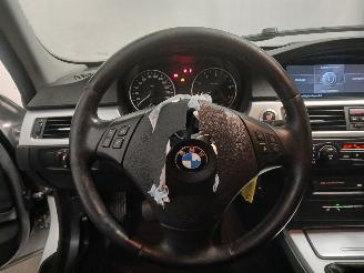 BMW 3-serie 3 serie Touring (E91) Combi 325i 24V (N52-B25C) [160kW]  (12-2004/08-2=
008) picture 19