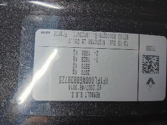 Renault Trafic Trafic (1FL/2FL/3FL/4FL) Van 2.0 dCi 16V 130 (M9R-714(M9R-Z7)) [96kW] =
 (08-2021/...) picture 6