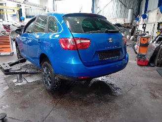 Seat Ibiza Ibiza ST (6J8) Combi 1.2 TDI Ecomotive (CFWA) [55kW]  (04-2010/05-2015=
) picture 3