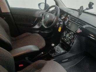 Citroën C3 C3 (SC) Hatchback 5-drs 1.0 Vti 68 12V (EB0(ZMZ)) [50kW]  (08-2012/10-=
2016) picture 9