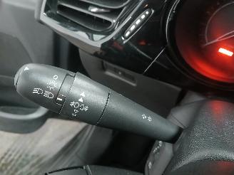 Citroën C3 C3 (SC) Hatchback 5-drs 1.0 Vti 68 12V (EB0(ZMZ)) [50kW]  (08-2012/10-=
2016) picture 14