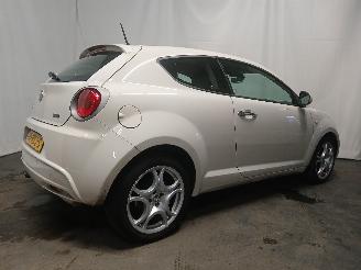Alfa Romeo MiTo MiTo (955) Hatchback 1.3 JTDm 16V Eco (199.B.4000) [62kW]  (01-2011/12=
-2015) picture 6