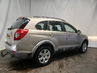 Daewoo Captiva Captiva (C100) SUV 2.4 16V 4x4 (Z24SED) [100kW]  (06-2006/05-2011) picture 6