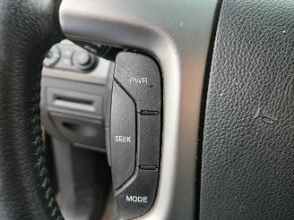 Chevrolet Captiva Captiva (C100) SUV 2.4 16V 4x4 (Z24SED) [100kW]  (06-2006/05-2011) picture 14