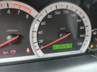 Chevrolet Captiva Captiva (C100) SUV 2.4 16V 4x4 (Z24SED) [100kW]  (06-2006/05-2011) picture 2