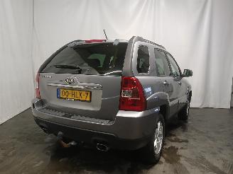 Kia Sportage Sportage (JE) Terreinwagen 2.0 CVVT 16V 4x2 (G4GC) [104kW]  (09-2004/1=
1-2010) picture 5