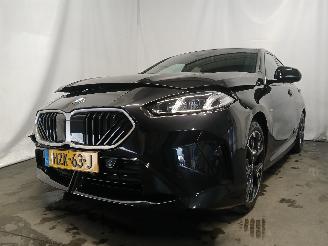 Coche accidentado BMW 1-serie 1 serie (F70) Hatchback 120 1.5 TwinPower Turbo 12V (B38-A15P) [125kW]=
  (07-2024/...) 2025/7