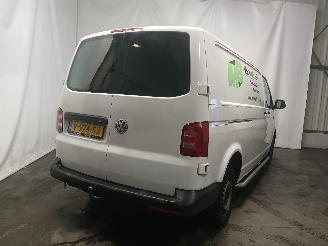 Volkswagen Transporter Transporter T6 Van 2.0 TDI DRF (CXGB) [75kW]  (04-2015/12-2019) picture 5