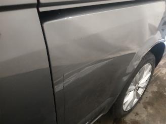 Volkswagen Multivan Multivan T6 MPV 2.0 TDI 204 (CXEB(Euro 6)) [150kW]  (04-2015/08-2024) picture 21